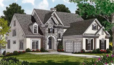 Tiny photo for 17 Projades Drive, South Barrington, IL 60010 (MLS # 12681055)