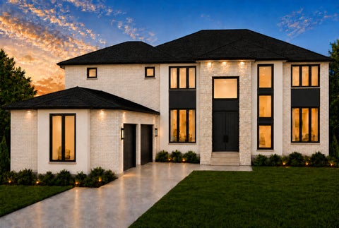 Tiny photo for 17 Projades Drive, South Barrington, IL 60010 (MLS # 12681055)