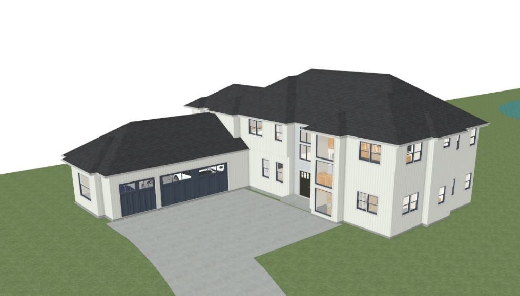 17 Projades Drive