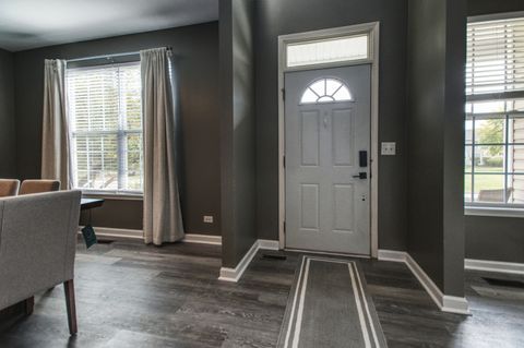 Tiny photo for 220 St James Parkway #A, Sugar Grove, IL 60554 (MLS # 12505485)