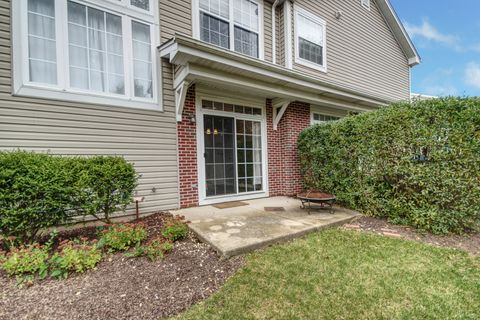Tiny photo for 220 St James Parkway #A, Sugar Grove, IL 60554 (MLS # 12505485)