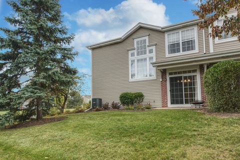 Tiny photo for 220 St James Parkway #A, Sugar Grove, IL 60554 (MLS # 12505485)