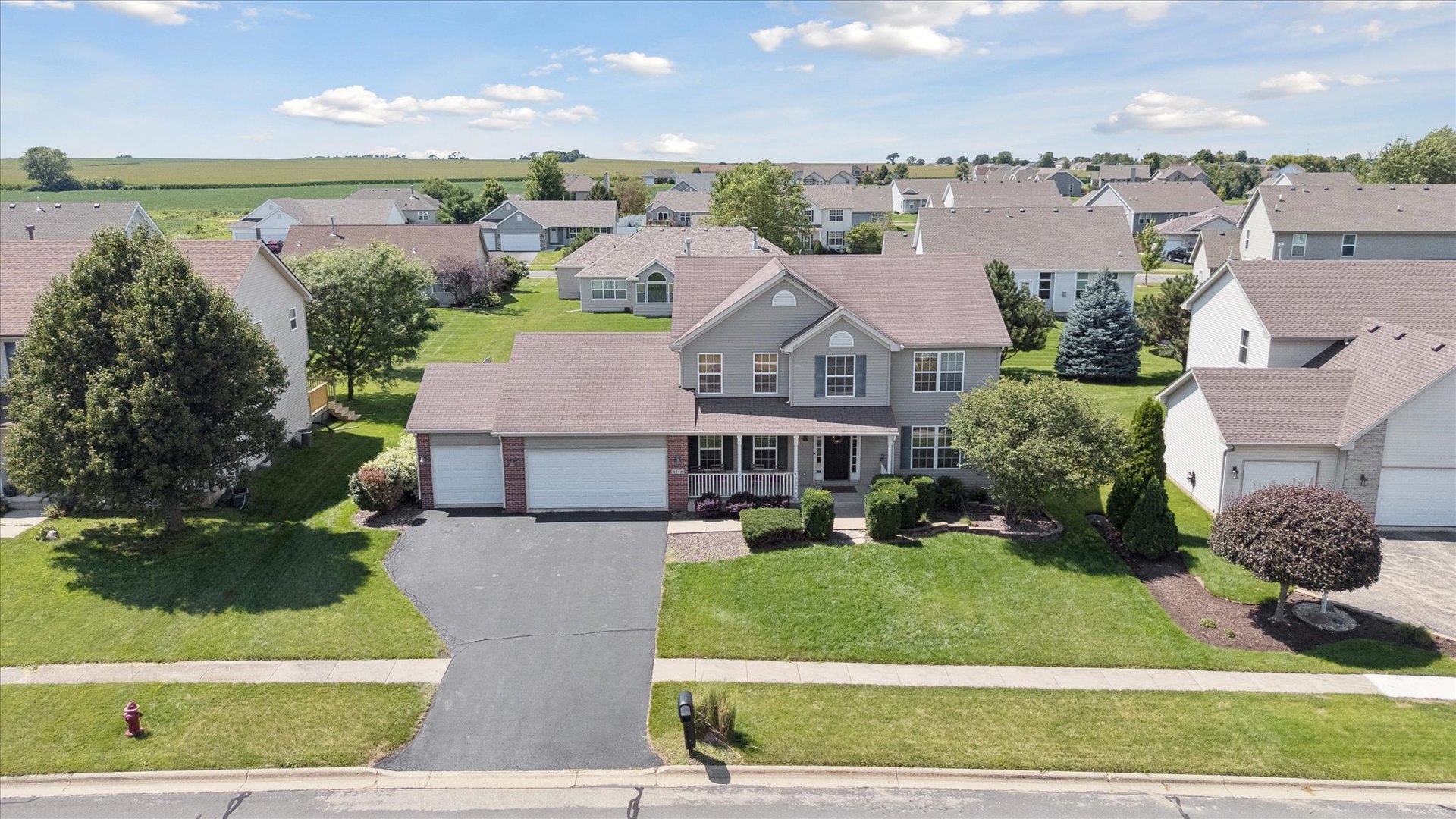 1442 Rock Island Road