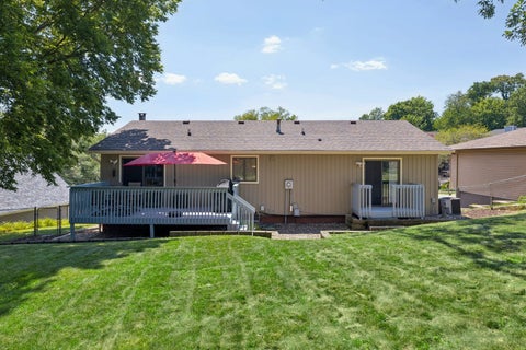 Tiny photo for 1162 33rd St Court, Moline, IL 61265 (MLS # 12713818)