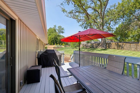 Tiny photo for 1162 33rd St Court, Moline, IL 61265 (MLS # 12713818)