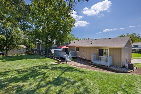 Tiny photo for 1162 33rd St Court, Moline, IL 61265 (MLS # 12713818)