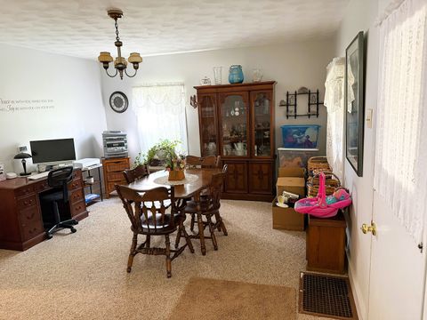 Tiny photo for 512 N Franklin Avenue, Polo, IL 61064 (MLS # 12456187)