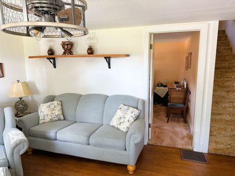 Tiny photo for 512 N Franklin Avenue, Polo, IL 61064 (MLS # 12456187)