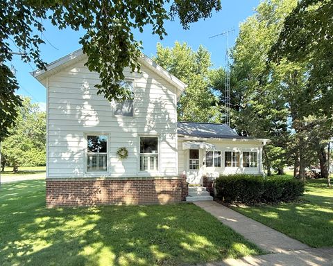 Photo of 512 N Franklin Avenue, Polo, IL 61064 (MLS # 12456187)