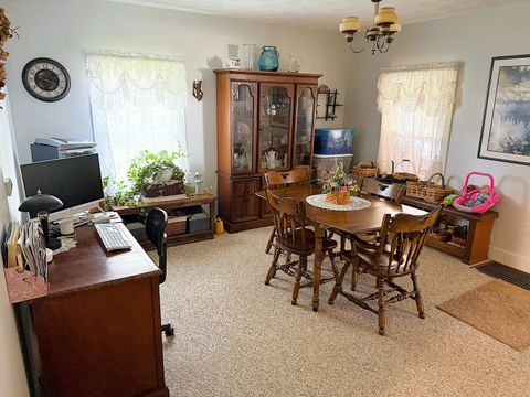 Tiny photo for 512 N Franklin Avenue, Polo, IL 61064 (MLS # 12456187)