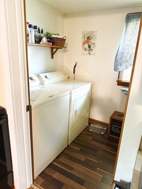 Tiny photo for 512 N Franklin Avenue, Polo, IL 61064 (MLS # 12456187)