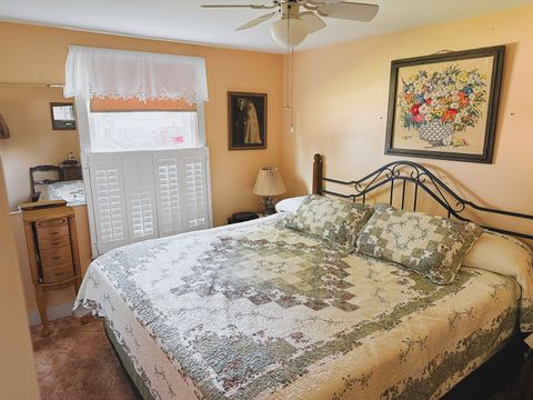 Tiny photo for 512 N Franklin Avenue, Polo, IL 61064 (MLS # 12456187)