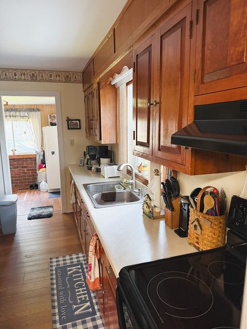 Tiny photo for 512 N Franklin Avenue, Polo, IL 61064 (MLS # 12456187)