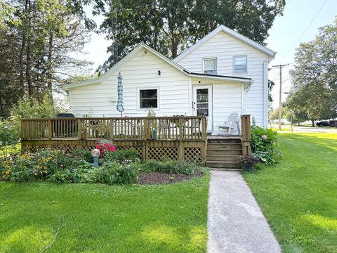 Tiny photo for 512 N Franklin Avenue, Polo, IL 61064 (MLS # 12456187)