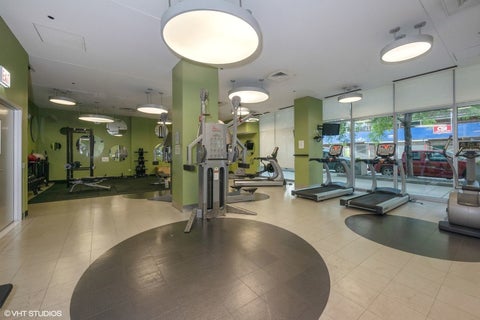 Tiny photo for 123 S Green Street #604B, Chicago, IL 60607 (MLS # 12749251)