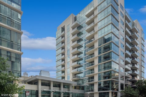 Photo of 123 S Green Street #604B, Chicago, IL 60607 (MLS # 12749251)