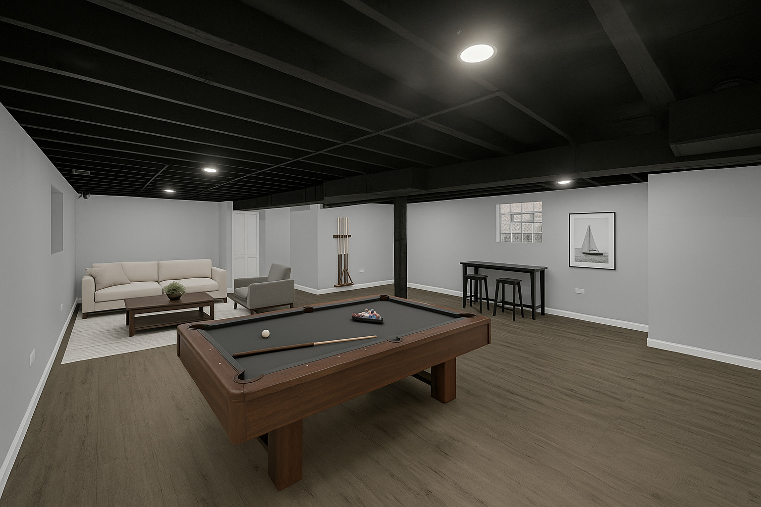 6741 S Maplewood Avenue