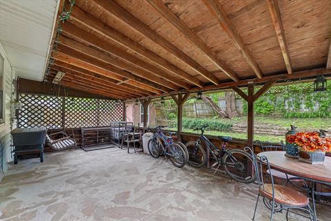 Tiny photo for 1916 Edison Street, Danville, IL 61832 (MLS # 12633393)