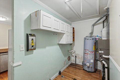 Tiny photo for 1916 Edison Street, Danville, IL 61832 (MLS # 12633393)