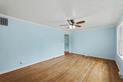 Tiny photo for 1916 Edison Street, Danville, IL 61832 (MLS # 12633393)