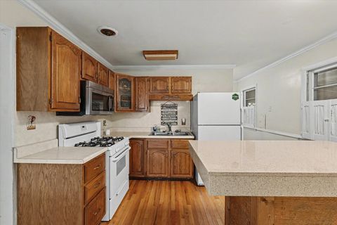 Tiny photo for 1916 Edison Street, Danville, IL 61832 (MLS # 12633393)