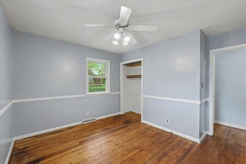 Tiny photo for 1916 Edison Street, Danville, IL 61832 (MLS # 12633393)