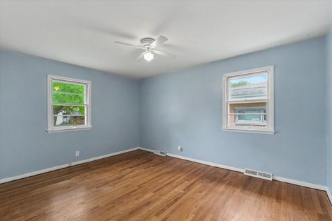 Tiny photo for 1916 Edison Street, Danville, IL 61832 (MLS # 12633393)