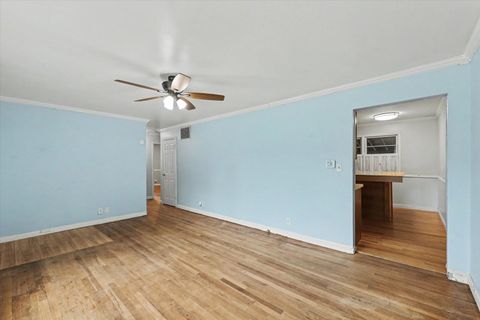 Tiny photo for 1916 Edison Street, Danville, IL 61832 (MLS # 12633393)