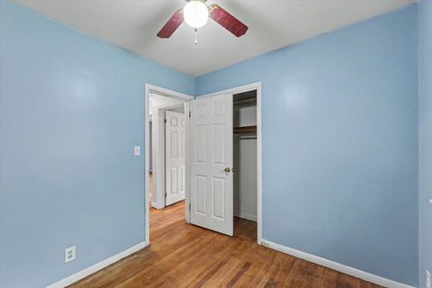 Tiny photo for 1916 Edison Street, Danville, IL 61832 (MLS # 12633393)