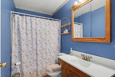 Tiny photo for 1916 Edison Street, Danville, IL 61832 (MLS # 12633393)