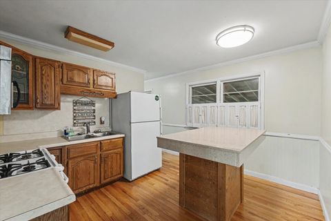 Tiny photo for 1916 Edison Street, Danville, IL 61832 (MLS # 12633393)