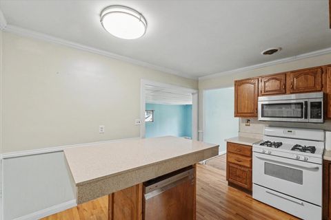 Tiny photo for 1916 Edison Street, Danville, IL 61832 (MLS # 12633393)