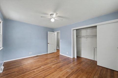 Tiny photo for 1916 Edison Street, Danville, IL 61832 (MLS # 12633393)