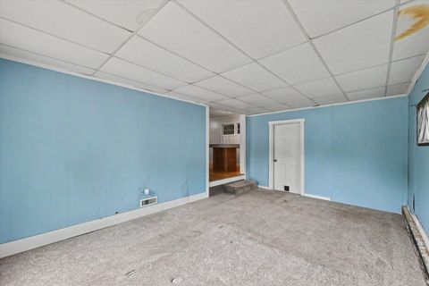 Tiny photo for 1916 Edison Street, Danville, IL 61832 (MLS # 12633393)
