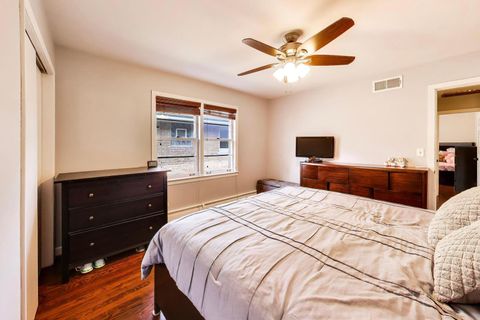 Tiny photo for 4953 N Normandy Avenue, Chicago, IL 60656 (MLS # 12629325)