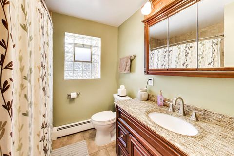 Tiny photo for 4953 N Normandy Avenue, Chicago, IL 60656 (MLS # 12629325)