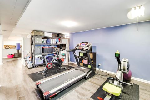 Tiny photo for 4953 N Normandy Avenue, Chicago, IL 60656 (MLS # 12629325)