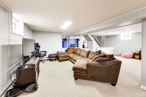 Tiny photo for 4953 N Normandy Avenue, Chicago, IL 60656 (MLS # 12629325)