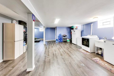 Tiny photo for 4953 N Normandy Avenue, Chicago, IL 60656 (MLS # 12629325)