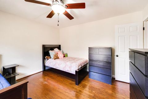 Tiny photo for 4953 N Normandy Avenue, Chicago, IL 60656 (MLS # 12629325)