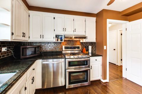 Tiny photo for 4953 N Normandy Avenue, Chicago, IL 60656 (MLS # 12629325)