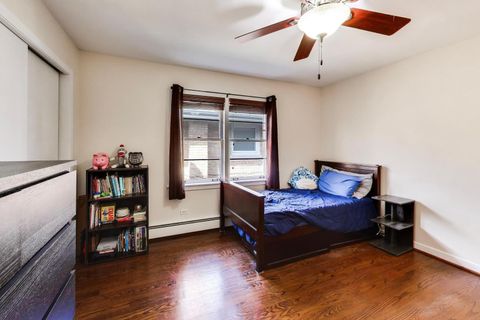 Tiny photo for 4953 N Normandy Avenue, Chicago, IL 60656 (MLS # 12629325)