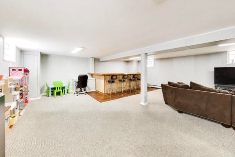Tiny photo for 4953 N Normandy Avenue, Chicago, IL 60656 (MLS # 12629325)