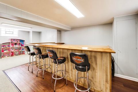Tiny photo for 4953 N Normandy Avenue, Chicago, IL 60656 (MLS # 12629325)