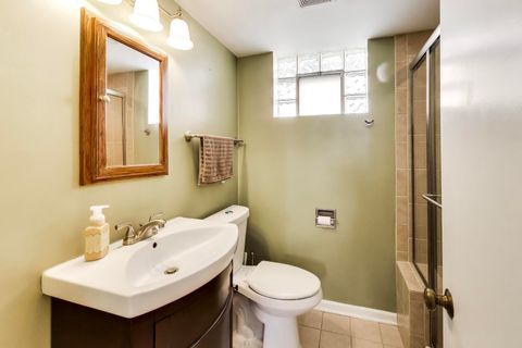 Tiny photo for 4953 N Normandy Avenue, Chicago, IL 60656 (MLS # 12629325)