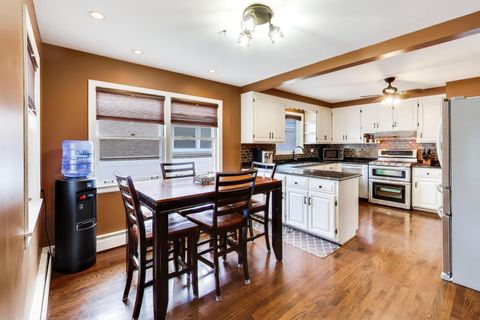 Tiny photo for 4953 N Normandy Avenue, Chicago, IL 60656 (MLS # 12629325)