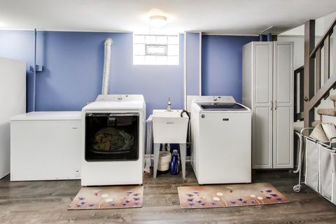 Tiny photo for 4953 N Normandy Avenue, Chicago, IL 60656 (MLS # 12629325)