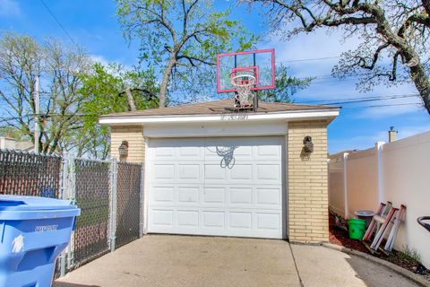 Tiny photo for 4953 N Normandy Avenue, Chicago, IL 60656 (MLS # 12629325)