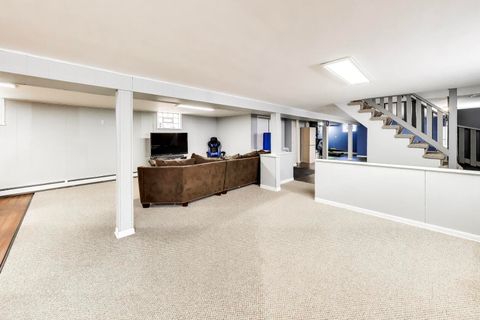 Tiny photo for 4953 N Normandy Avenue, Chicago, IL 60656 (MLS # 12629325)