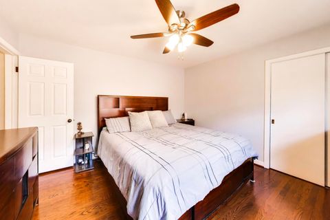 Tiny photo for 4953 N Normandy Avenue, Chicago, IL 60656 (MLS # 12629325)